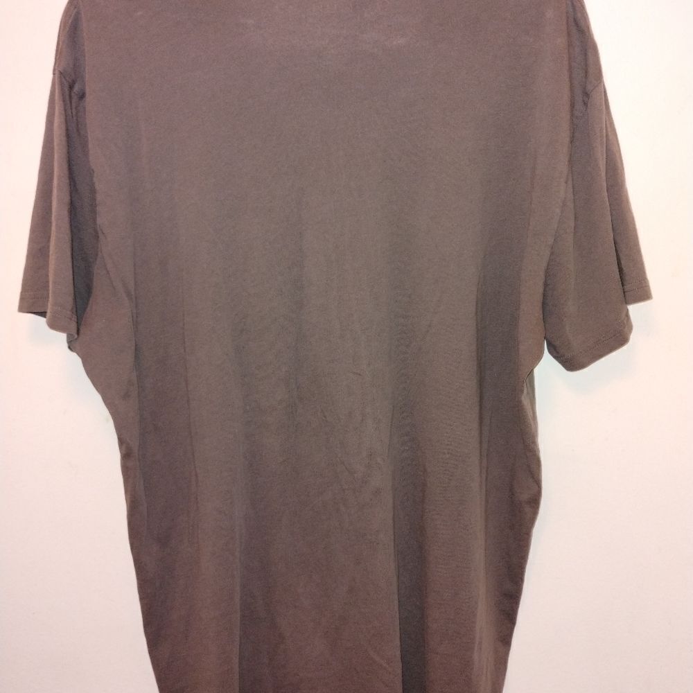 Express grey Lion tee/Unisex - Picture 5 of 7